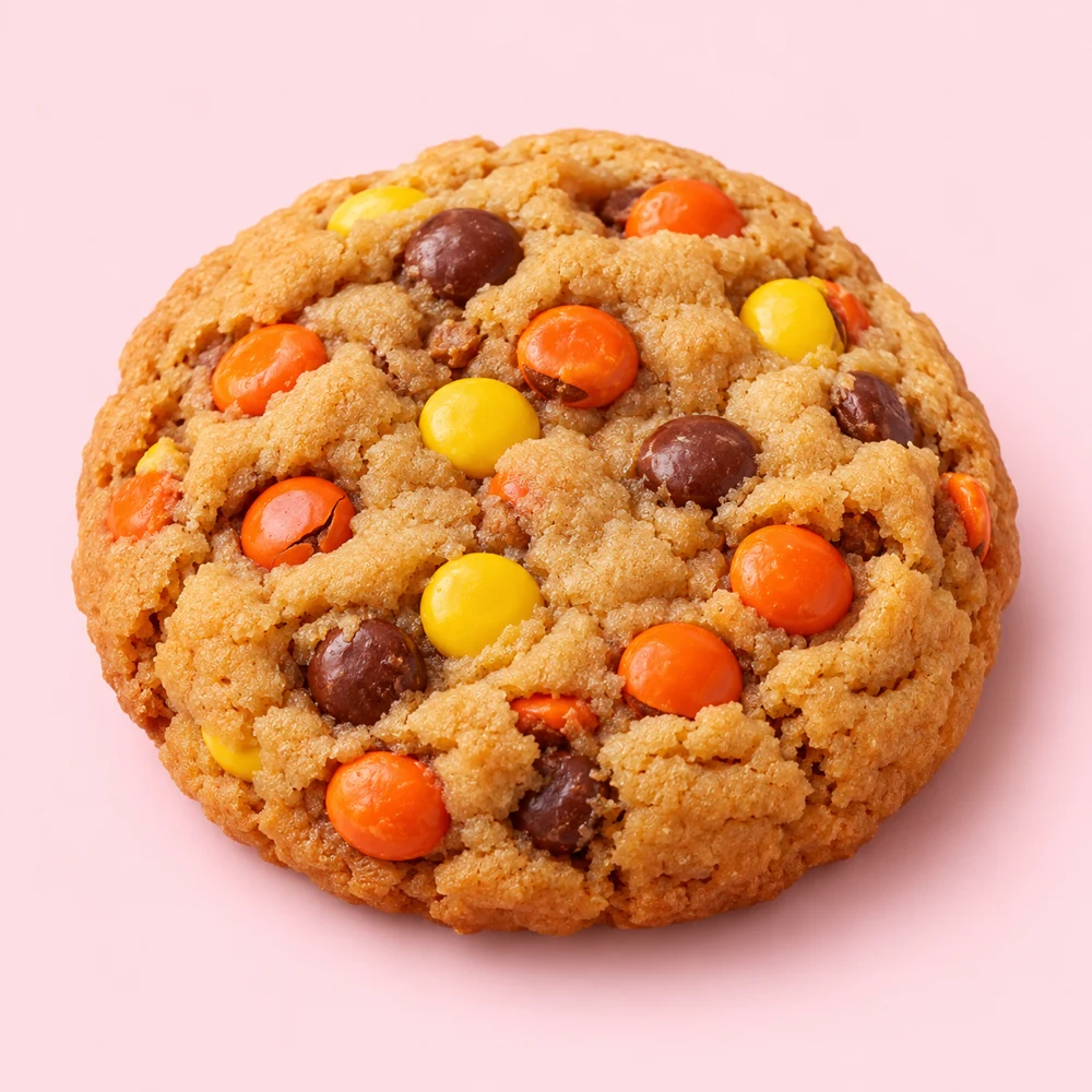 Reese’s Pieces